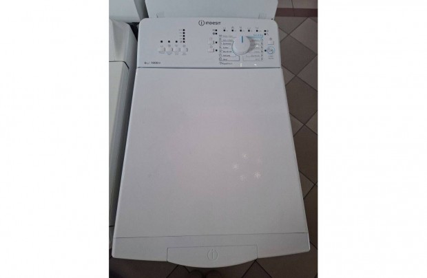 Feljtott Indesit BTW L60300 EE/N Mosgp [Hfv670] 6 h garancia